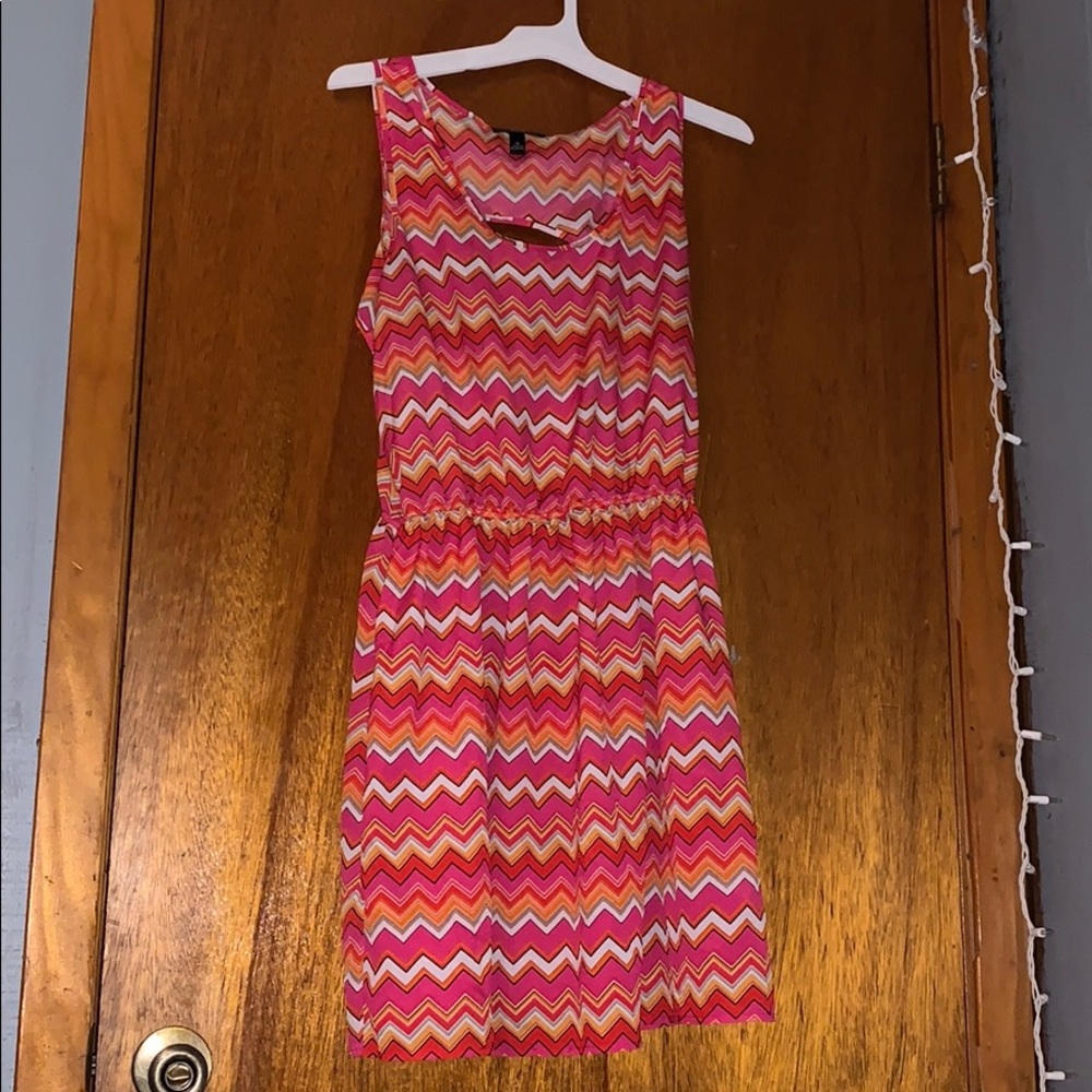 Summer dress 🥰